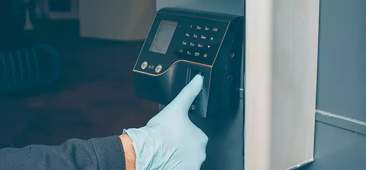 Access Control Installation North Richland Hills