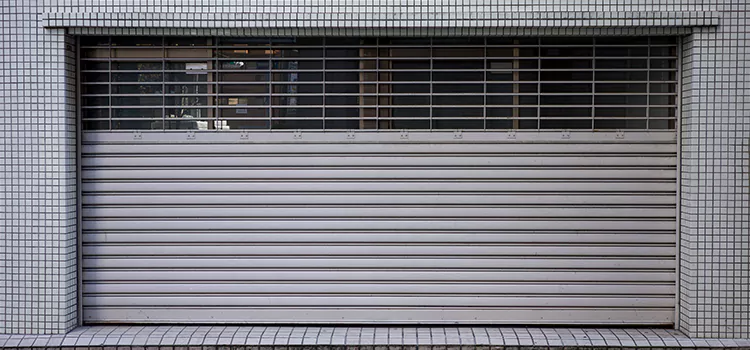 Advanced Solutions for Your Aluminum Garage Doors in North Richland Hills, Texas