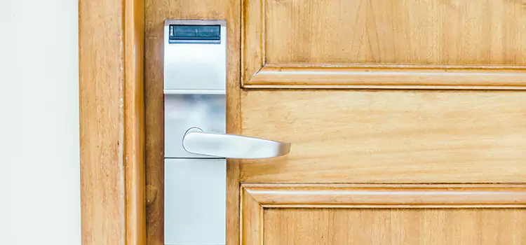 Advanced Solutions in North Richland Hills, TX for Modern Security