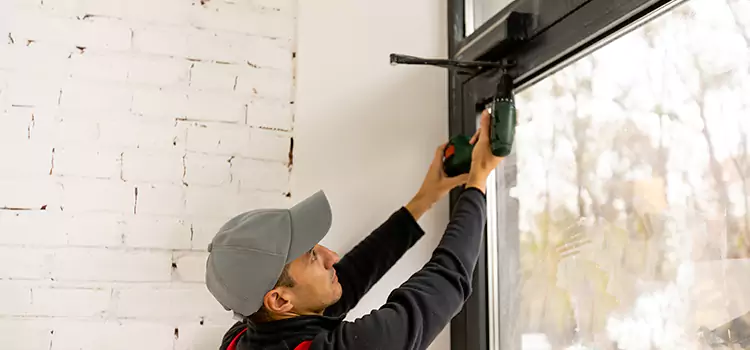 Automatic Door Opener Commercial North Richland Hills