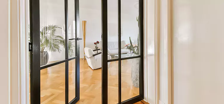 Bifold Door Replacement North Richland Hills