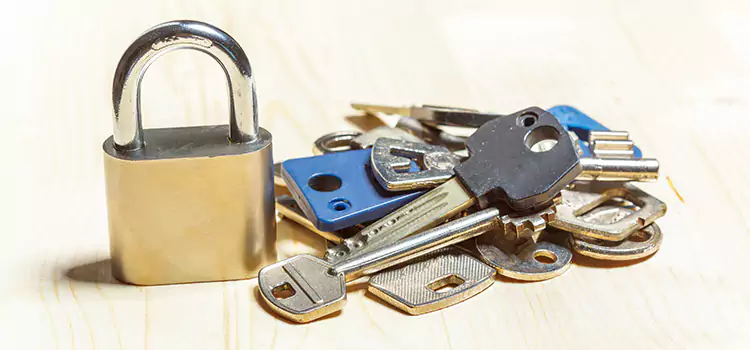 Why Choose Our Broken Key Services in North Richland Hills, TX?
