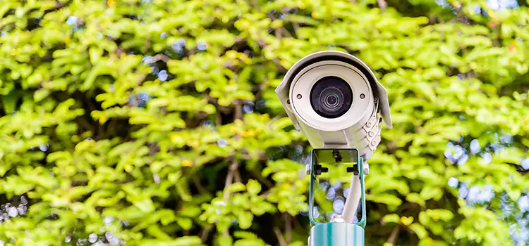 Advanced Surveillance Solutions for Every Need in North Richland Hills