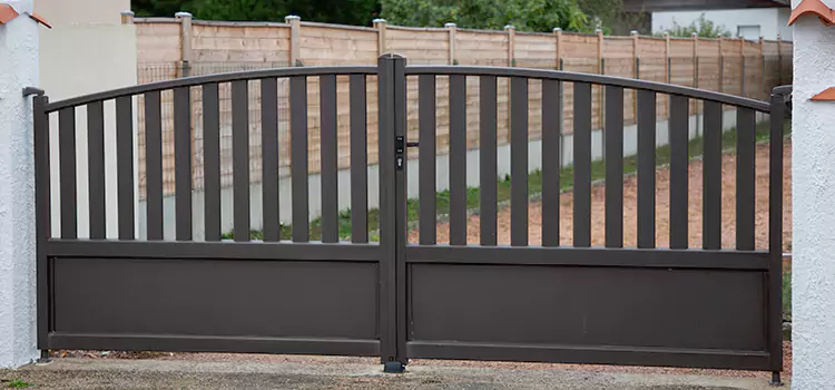 Advanced Gate Solutions in North Richland Hills, TX