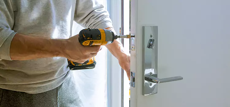 Door Knob Lock Repair North Richland Hills