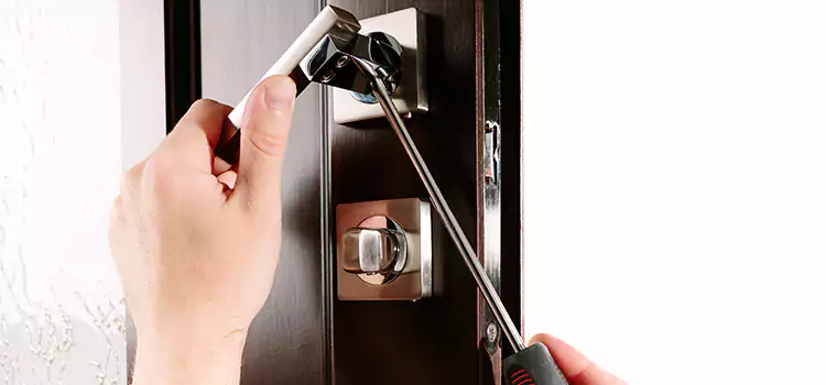 Door Lock Replacement Service North Richland Hills