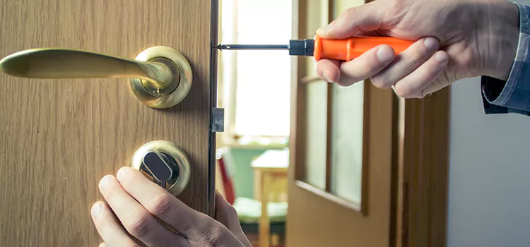 Garage Door Installation North Richland Hills