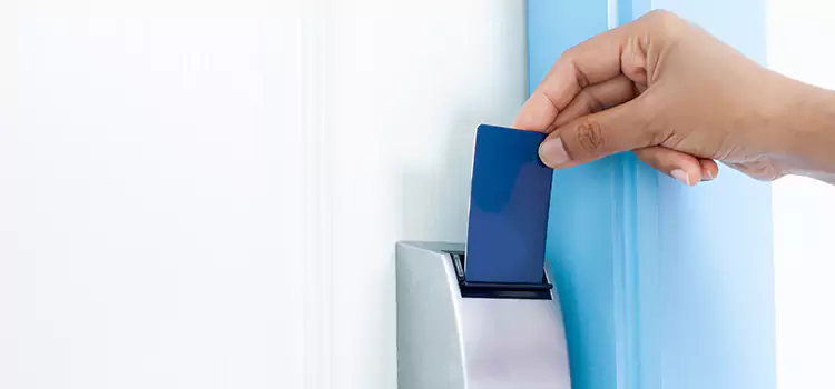 Access Control System Integration North Richland Hills