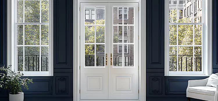 French Door Lock Repair North Richland Hills