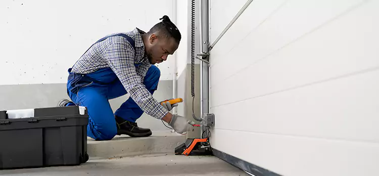 Expert Solutions for Every Garage Lock Need in North Richland Hills, TX