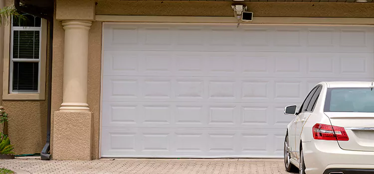 Comprehensive Garage Door Maintenance Services in North Richland Hills, TX