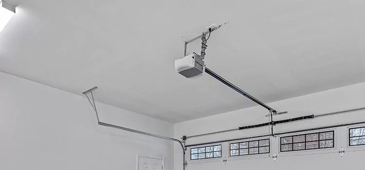 Experienced Garage Door Installers North Richland Hills