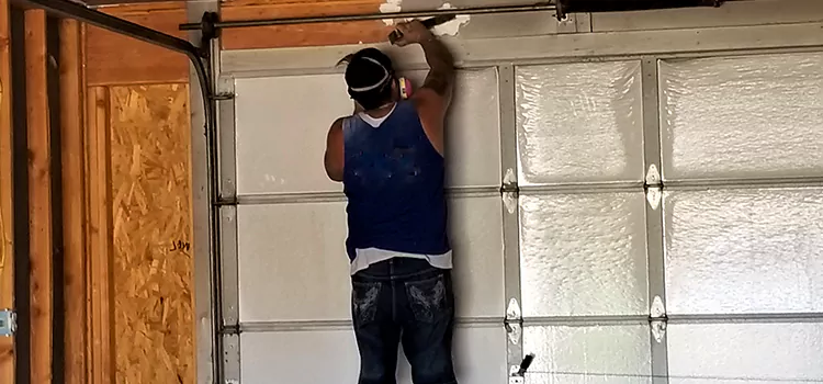 Specialized Garage Door Panel Solutions in North Richland Hills, TX