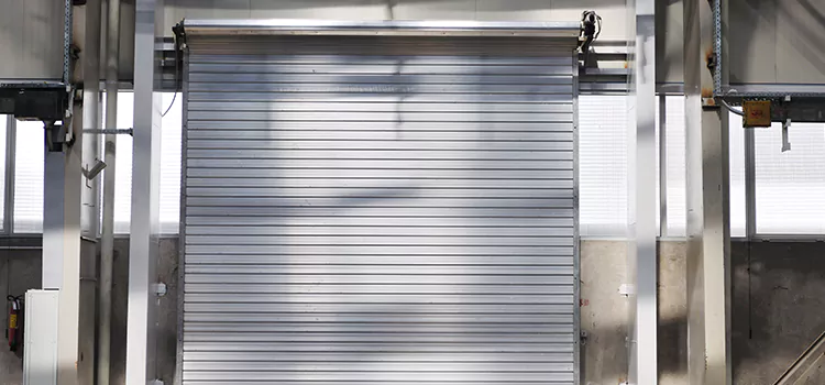 Roller Door Maintenance North Richland Hills