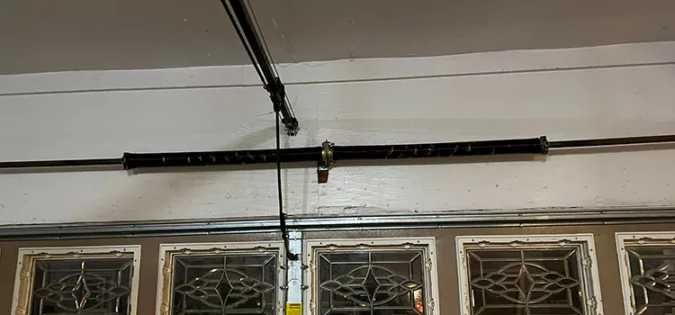 Garage Door Spring Repair Near Me North Richland Hills