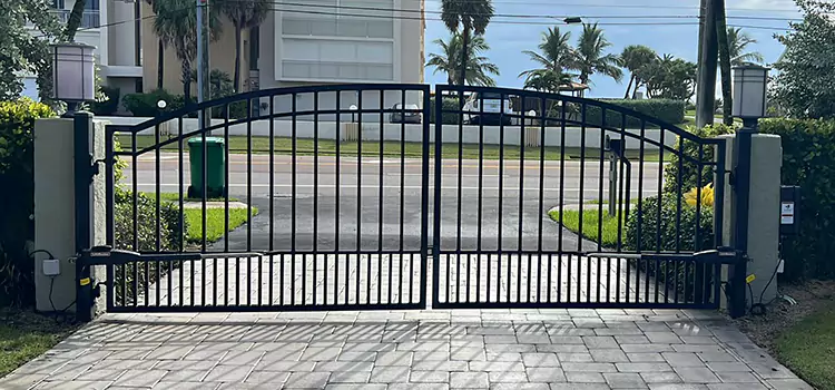 Gate Opener Replacement Near Me in North Richland Hills, TX