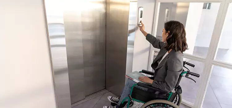 Benefits of Modern Handicap Door Systems in North Richland Hills, TX