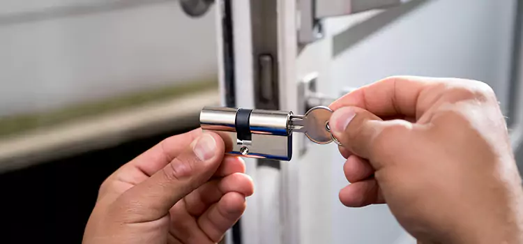 Emergency Locksmith for House North Richland Hills