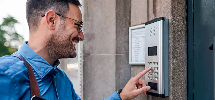 Advanced Solutions for Enhanced Security in North Richland Hills, TX