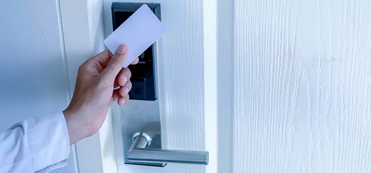 Why Choose Us for Your Keycard Lock Installation in North Richland Hills, TX?