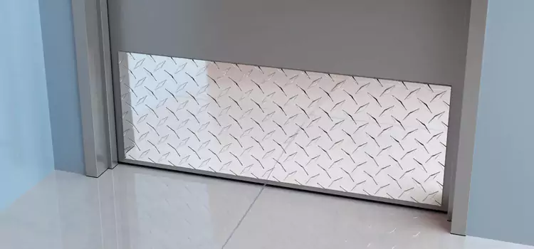 Benefits of Professional Kick Plate Solutions in North Richland Hills, TX