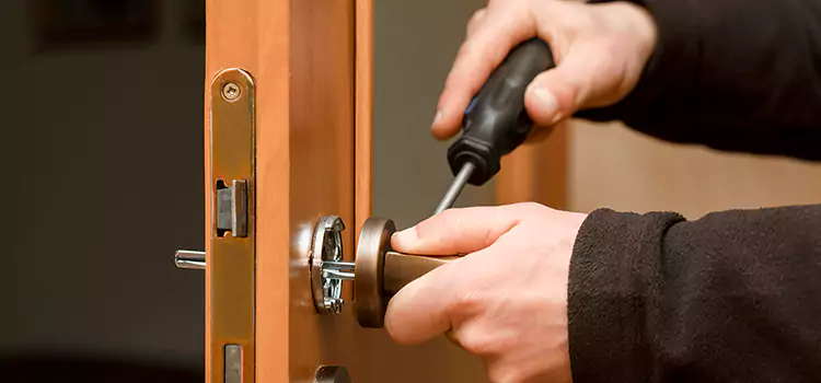 Rekey Car Locks North Richland Hills