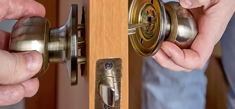 Sliding Door Lock Repair North Richland Hills