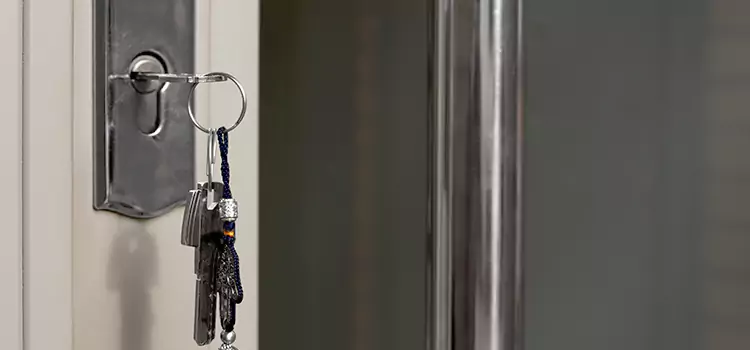 Master Keying by the Numbers North Richland Hills