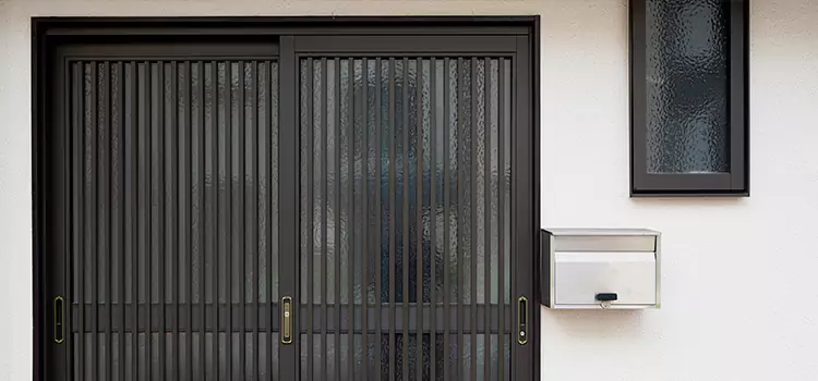 Sliding Screen Door Repair North Richland Hills