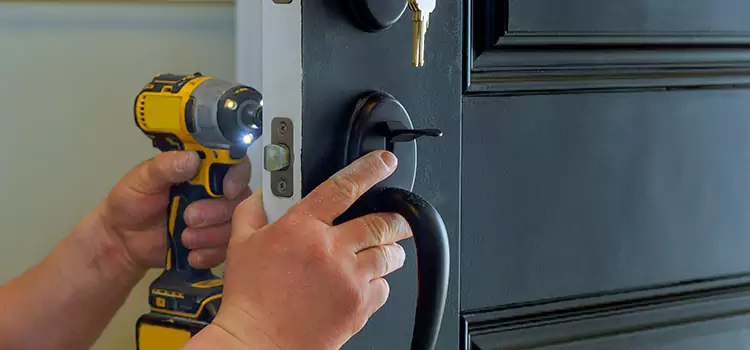 Mobile Automotive Locksmith North Richland Hills