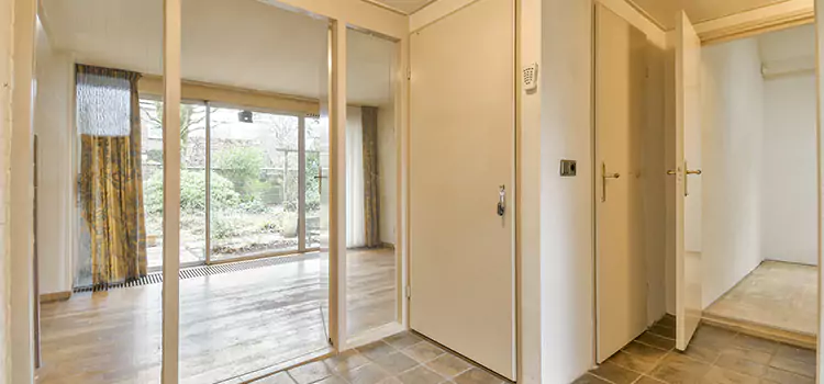 Why Choose Our Pocket Door Experts in North Richland Hills, TX?