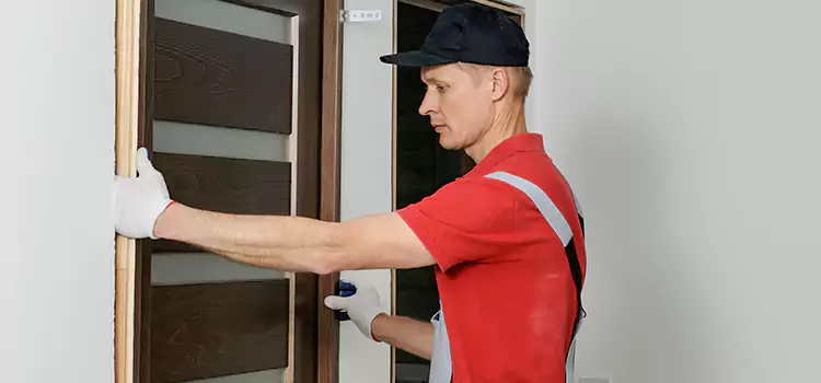 Frame and Panel Restoration North Richland Hills