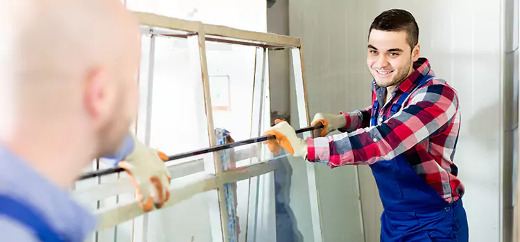 Patio Door Panel Replacement North Richland Hills