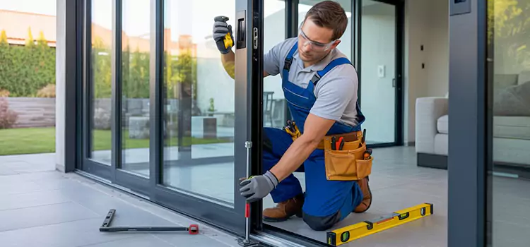 Sliding Screen Door Repair North Richland Hills