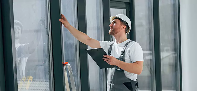 Comprehensive Solutions for Your Sticking Doors in North Richland Hills, TX