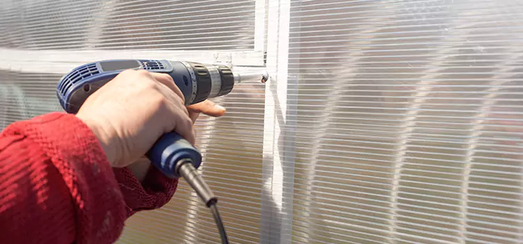 Sliding Screen Door Repair North Richland Hills