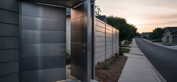 Comprehensive Steel Door Solutions in North Richland Hills, TX