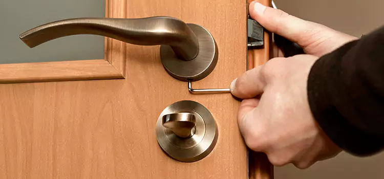Access Control System Integration North Richland Hills