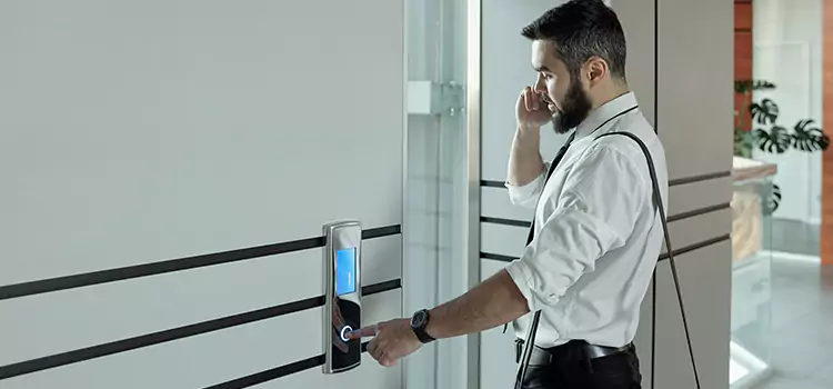 Cloud Based Access Control North Richland Hills