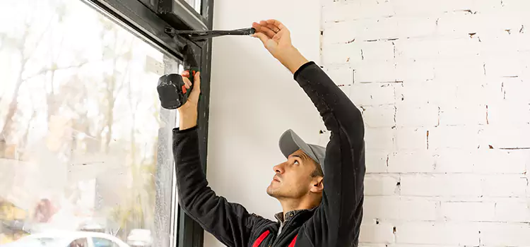 Why Choose Us for Your Door Closer Needs in North Richland Hills