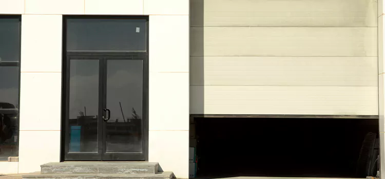 Choose Door & Gate Services North Richland Hills for Unmatched Expertise