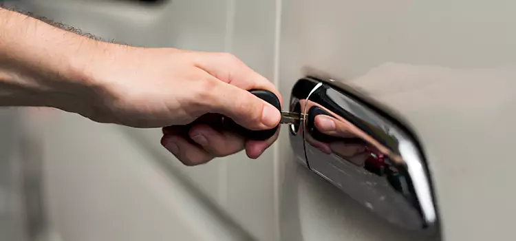 Car Unlock Service Price North Richland Hills