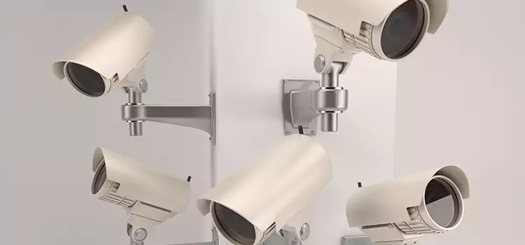 Your Trusted Partner for CCTV Solutions in North Richland Hills