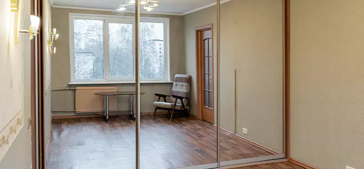 Mirror Closet Door Roller Replacement North Richland Hills