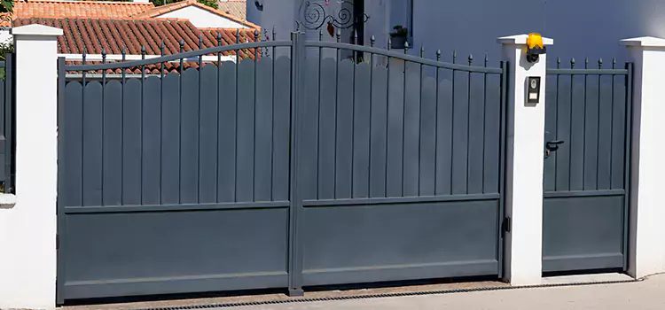 Emergency Commercial Gate Repair North Richland Hills