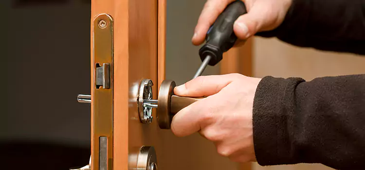 Semi Truck Locksmith North Richland Hills