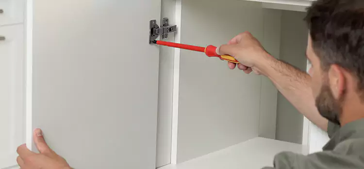 Screen Door Hinge Repair North Richland Hills