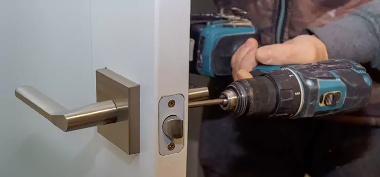 Brand Lock Repair and Specialty Services North Richland Hills