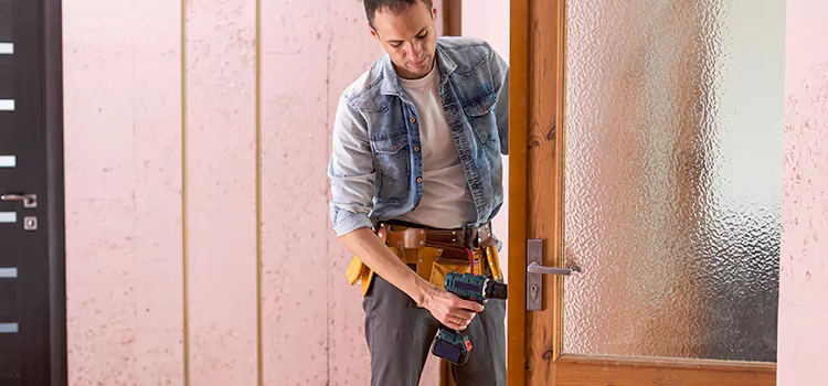 Door Glass Replacement North Richland Hills