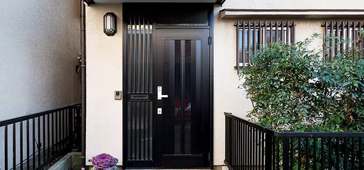 Popular Exterior Door Options in North Richland Hills, TX